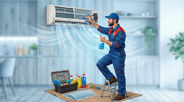 İKLİMEX TEKNİK KLİMA SERVİSİ